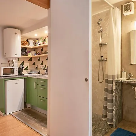 Apartman Meet | Your In | Centre Lisboa