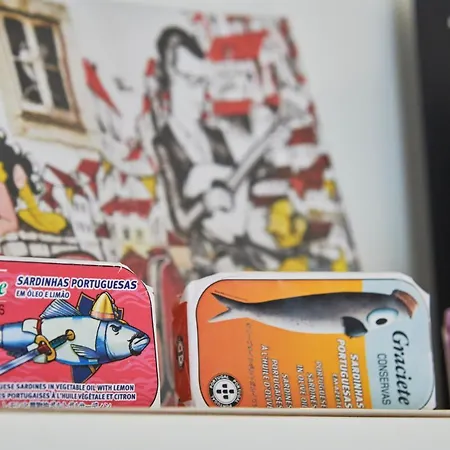 Meet | Your In | Centre Lisboa