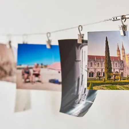 Meet | Your In | Centre Apartamento