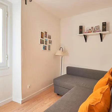 Meet | Your In | Centre Lisbon