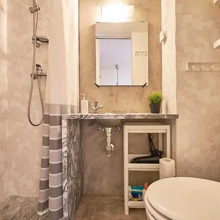 Meet | Your In | Centre Apartamento *