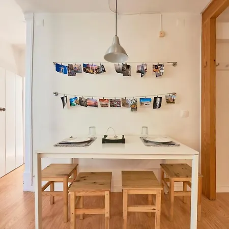 Meet | Your In | Centre * Lisboa