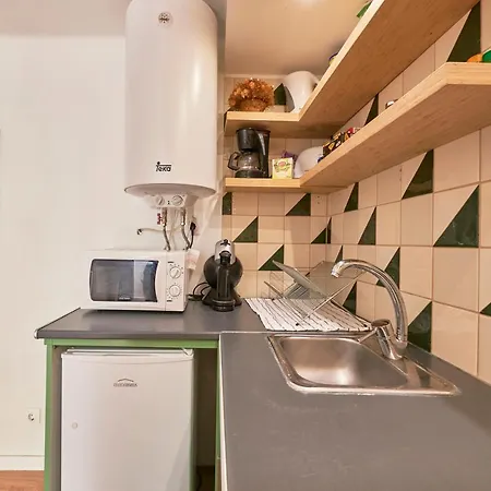 Apartamento Meet | Your In | Centre