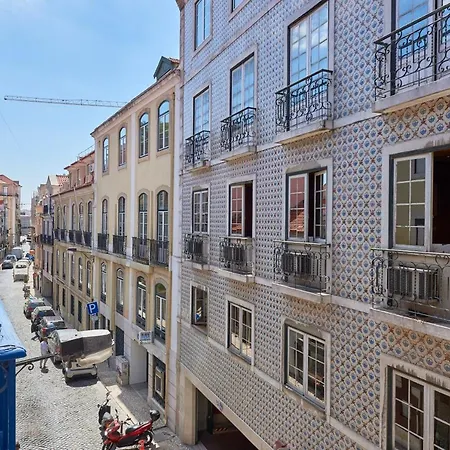 Meet Lisboa | Your In | Centre * Lisbona