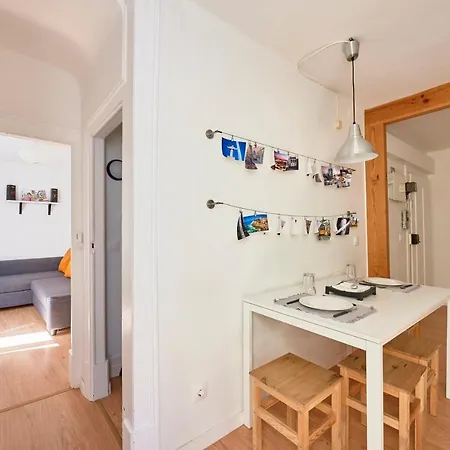 Meet Lisboa | Your In | Centre