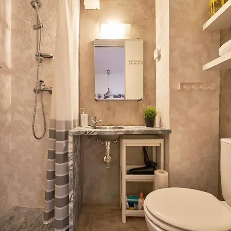 Appartamento Meet Lisboa | Your In | Centre