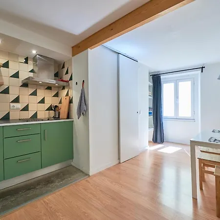 Meet | Your In | Centre * Лиссабон