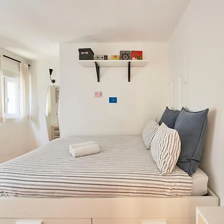 Meet | Your In | Centre Apartment *