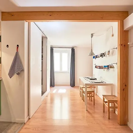 Meet | Your In | Centre Lissabon